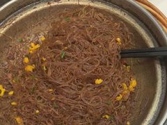 -饭怕鱼·黄焖鲟龙鱼(湖大店)