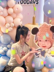 -孩提·一站式宝宝宴布置·儿童生日派对策划·小丑表演(北京店)