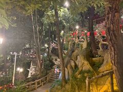 -巴倒烫陆派火锅山庄(南山总店)