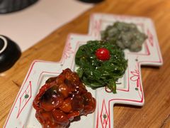 -藤原布二·八佰善会席料理(奥体店)