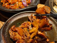 -小时候焗海鲜(鄞州万达店)