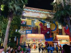 -武汉玛雅海滩水公园