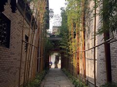 -龙潭水乡