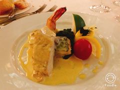 -马克西姆餐厅(崇文门店)