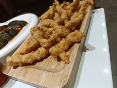 -重庆古城墙火锅(贵阳店)