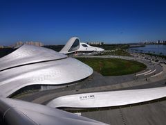-哈尔滨大剧院