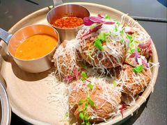-Ameigo梅果·云贵川bistro(长宁来福士店)