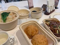 -铭家点心(秦岭路店)