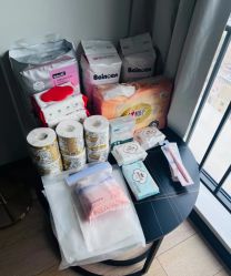 -大美母婴月子中心(馨乐庭店)