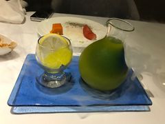 -王品牛排(珠海富华里店)