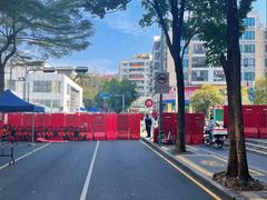 -蛇口市场
