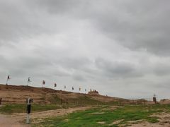 -水洞沟旅游区