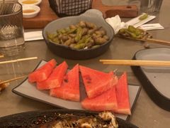 -苏小牛·牛肉串(国贸店)