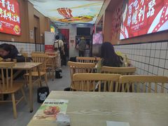 -冒菜西施·非遗冒菜(总店)