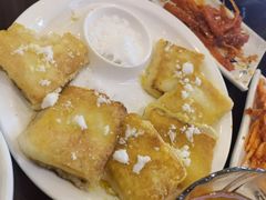 -服务大楼冷面(延大店)