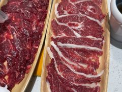 -千牛将·鲜牛肉火锅(开元路店)