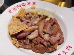 -山芋腔苏北菜(盐城滨海店)