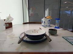 -绿茶餐厅(成都太古里店)