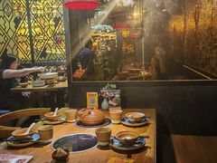 -吃饭皇帝大土家民族菜(正大广场店)