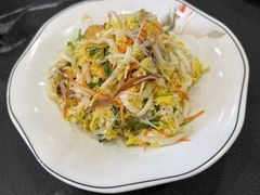 -老边饺子馆(中街店)