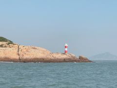 -东极岛景区