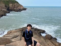 -东极岛景区