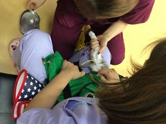 -瑞派天宁宠物医院·猫科·异宠中心