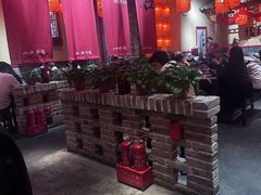 -山四砂锅(太原钟楼街店)