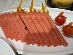 -玉林烤鸭店(垡头店)