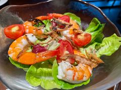 -餮熹Tipsea法餐(吉大店)