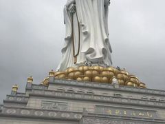 -三亚南山文化旅游区