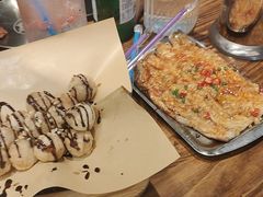 -破店肥哈·东北烧烤·夜宵(南山保利店)