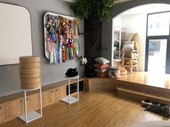 -啵啵喵·猫咖(攀华国际店)