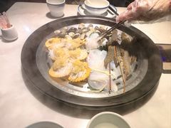 -碗中海·蒸汽海鲜·桑拿鸡(岭南天地店)