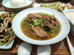 -老乡鸡(融科天地店)