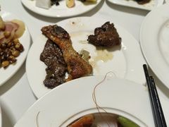 -泰谷酒店·太古码头闽菜自助餐厅