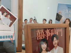 -海马体照相馆(成都来福士广场店)
