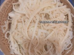 千层肚-马路边边麻辣烫串串火锅(体育西路店)