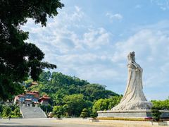 -南沙天后宫景区