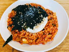 泡菜炒饭-李先生的首尔小馆(松江启源广场店)