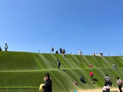 -南通洲际绿博园