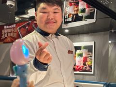 -海底捞火锅(外滩店)