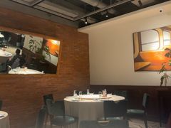 -漢舍中国菜馆(889广场店)