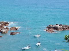 -西涌国际滨海旅游区