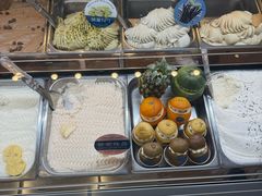 -CREAM STORY意大利手工冰淇淋&甜品(万象前海店)