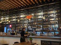 -PIZZA BIANCA(民园店)