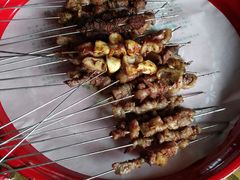 -北三老太太烧烤(人生一串上榜店)