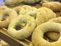 -BREAD WAY面包路·欧式面包(龙湖时代D馆店)