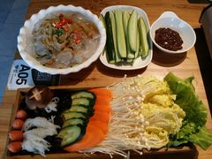 -半天妖烤鱼(方庄店)