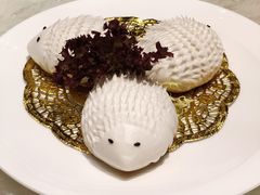 -8餐厅(新葡京酒店)